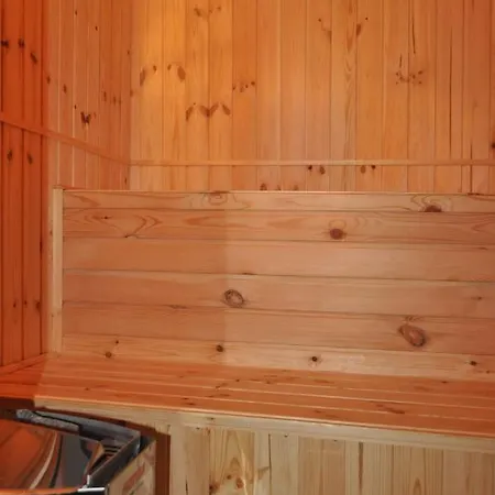 Casuta Bunicii Holiday home *